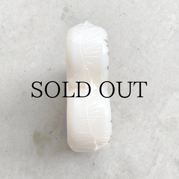 画像4: SML WHEELS "THE LOVE TOM KNOX" - 52mm OG V-cut 99A (4)