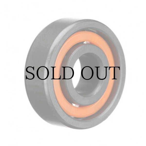 画像3: BRONSON SPEED CO. "RAW" (3)