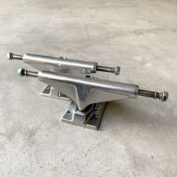 画像2: 【 VENTURE TRUCKS 】POLISH (2)