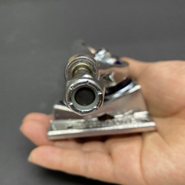 画像4: 【 VENTURE TRUCKS 】POLISH (4)