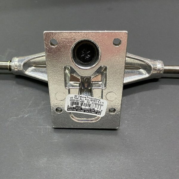 画像6: 【 VENTURE TRUCKS 】POLISH (6)