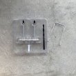画像2: SK8OLOGY "DECK DISPLAY WALL MOUNT KIT"(BITなし） (2)
