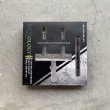 画像1: SK8OLOGY "DECK DISPLAY WALL MOUNT KIT"(BITあり） (1)