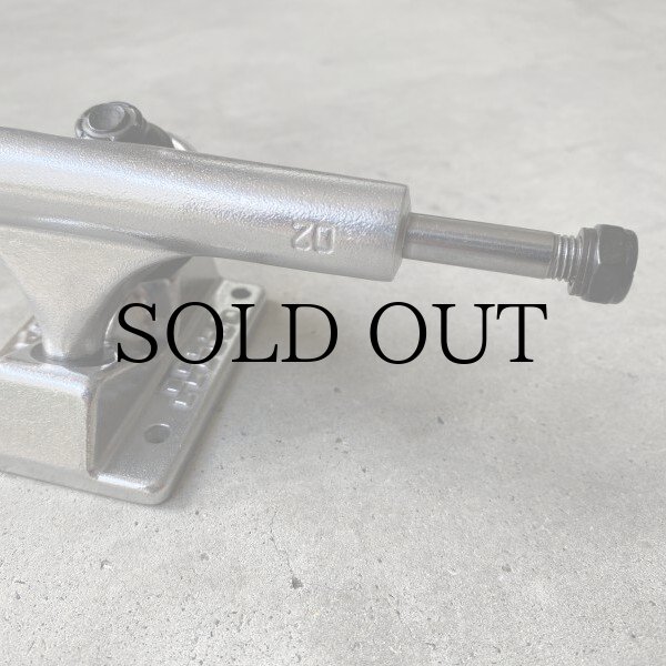 画像4: ACE TRUCKS "CLASSIC LOW" - 02/03 (1SET) (4)