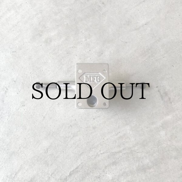 画像8: ACE TRUCKS "CLASSIC LOW" - 02/03 (1SET) (8)