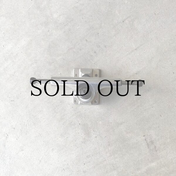 画像9: ACE TRUCKS "CLASSIC LOW" - 02/03 (1SET) (9)