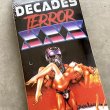 画像2: TERROR OF PLANET X × DECADE "FANTASY XXX" - 8.25inch (2)