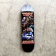 画像1: TERROR OF PLANET X × DECADE "APOCOLYPSE MOVIE POSTER" - 8.25inch (1)