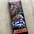 画像2: TERROR OF PLANET X × DECADE "APOCOLYPSE MOVIE POSTER" - 8.25inch (2)