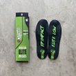 画像1: FOOT PRINT INSOLES "KING FORM ELITE LOW CLASSIC"  (1)