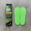 画像2: FOOT PRINT INSOLES "KING FORM ELITE LOW CLASSIC"  (2)