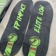 画像4: FOOT PRINT INSOLES "KING FORM ELITE LOW CLASSIC"  (4)