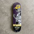 画像1: KROOKED SKATEBOADING "RAY BARBEE REDUX" - 8.25inch (1)
