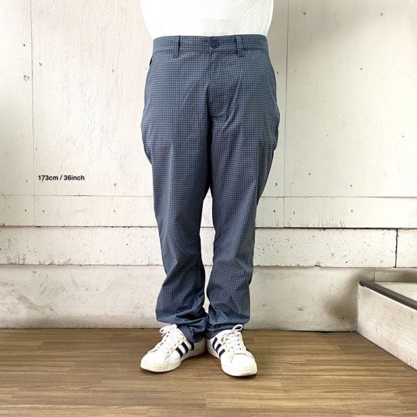 画像10: BRIXTON "CHOICE CHINO TAPER × PANT" - JBGHN (10)