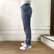 画像3: BRIXTON "CHOICE CHINO TAPER × PANT" - JBGHN (3)