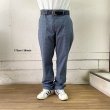 画像13: BRIXTON "CHOICE CHINO TAPER × PANT" - JBGHN (13)