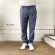 画像6: BRIXTON "CHOICE CHINO TAPER × PANT" - JBGHN (6)