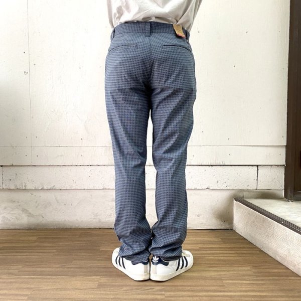 画像5: BRIXTON "CHOICE CHINO TAPER × PANT" - JBGHN (5)
