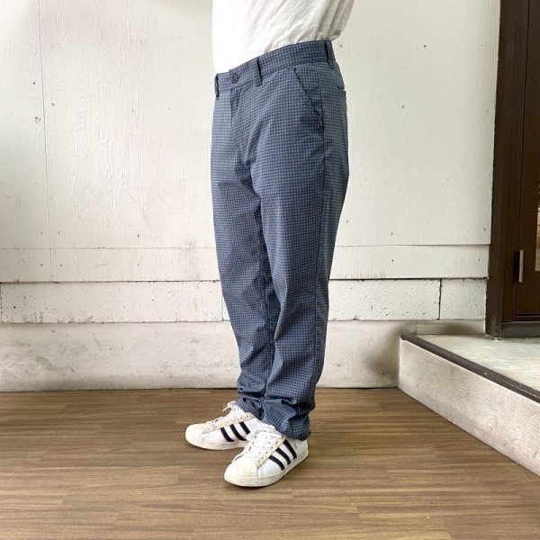 画像7: BRIXTON "CHOICE CHINO TAPER × PANT" - JBGHN (7)