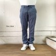 画像2: BRIXTON "CHOICE CHINO TAPER × PANT" - JBGHN (2)