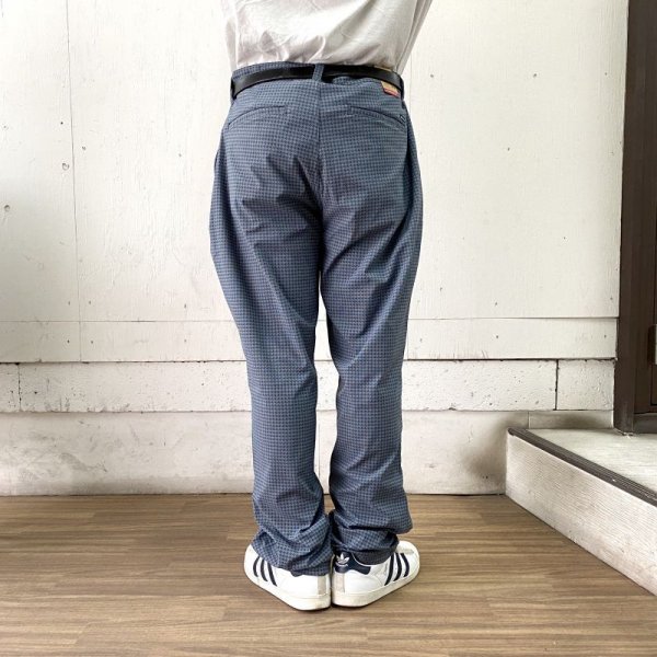 画像14: BRIXTON "CHOICE CHINO TAPER × PANT" - JBGHN (14)