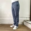 画像4: BRIXTON "CHOICE CHINO TAPER × PANT" - JBGHN (4)