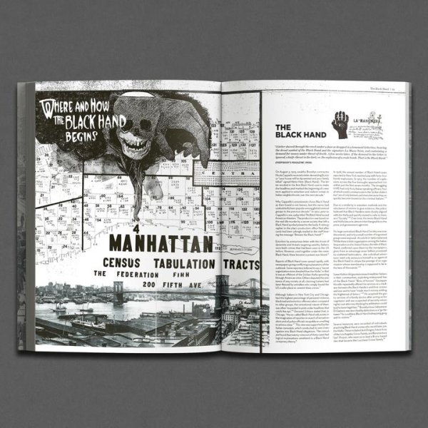 画像2: SAME OLD "SECRET SOCIETIES" (2)