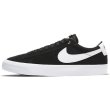 画像4: NIKE SB "ZOOM BLAZER LOW PRO GT" - BLACK&WHITE (4)