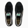 画像3: PUMA "SUEDE VINTAGE" - BLACK (3)