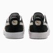 画像4: PUMA "SUEDE VINTAGE" - BLACK (4)