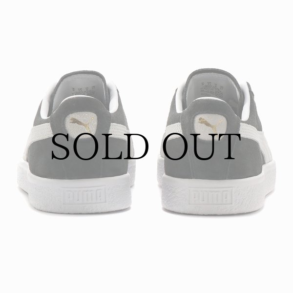 画像4: PUMA "SUEDE VINTAGE" - BLACK (4)