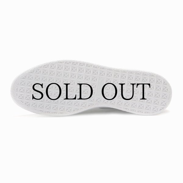 画像5: PUMA "SUEDE VINTAGE" - BLACK (5)