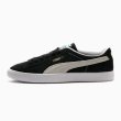 画像1: PUMA "SUEDE VINTAGE" - BLACK (1)