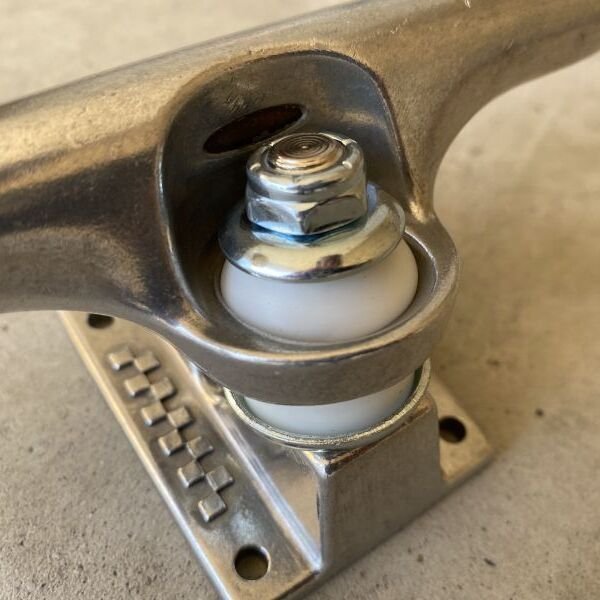 画像11: ACE TRUCKS "AF1" - 60 HI (1set) (11)