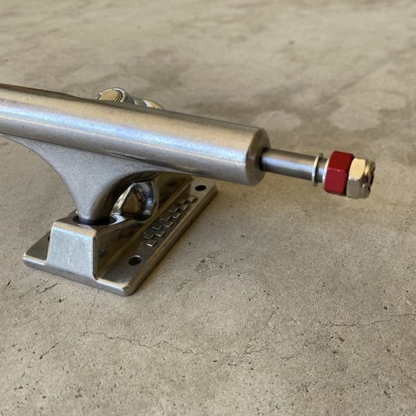 画像7: ACE TRUCKS "AF1" - 60 HI (1set) (7)