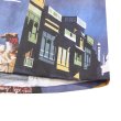 画像7: HELAS "VOYAGE SHIRT" - BLUE (7)