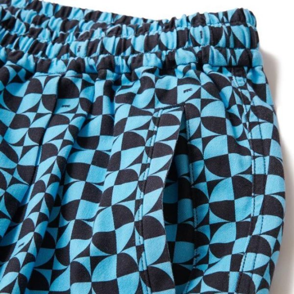 画像4: FTC "ALLOVER EASY PANTS" - KHAKI (4)