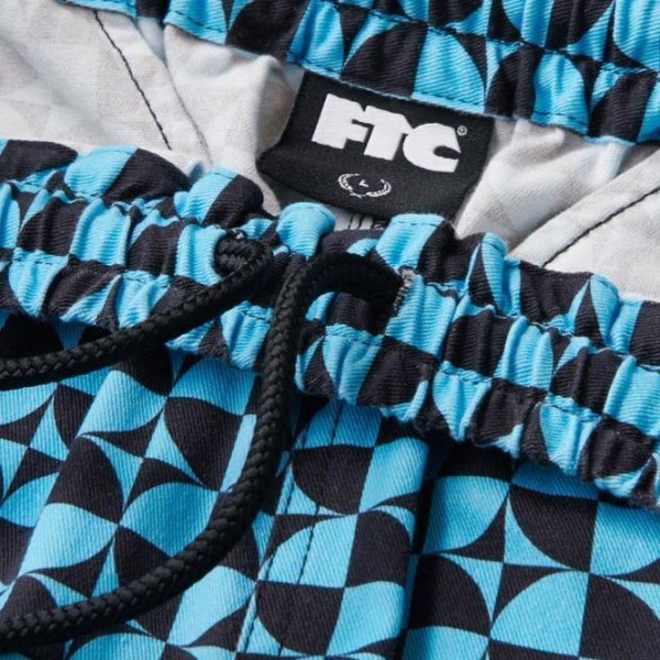 画像3: FTC "ALLOVER EASY PANTS" - KHAKI (3)