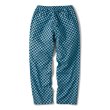 画像2: FTC "ALLOVER EASY PANTS" - ORANGE (2)