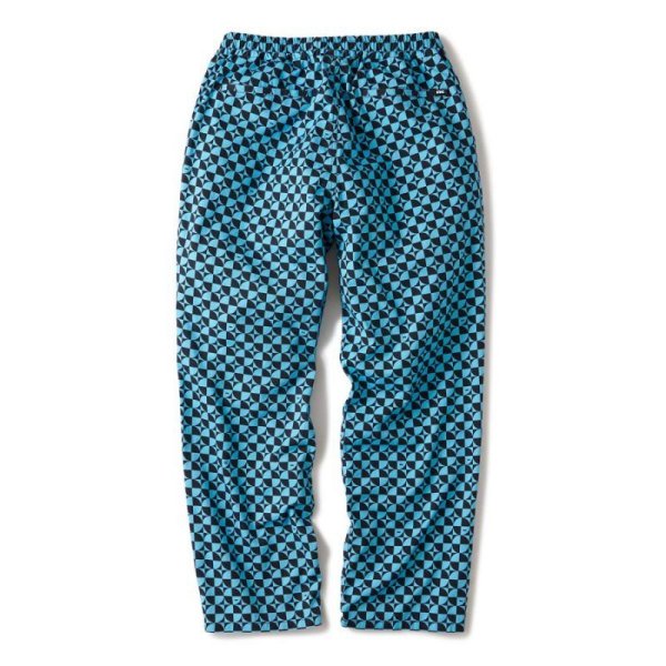 画像2: FTC "ALLOVER EASY PANTS" - KHAKI (2)