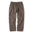 画像1: FTC "ALLOVER EASY PANTS" - KHAKI (1)