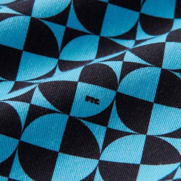 画像5: FTC "ALLOVER EASY PANTS" - KHAKI (5)