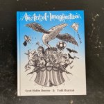画像1: "AN ACT OF IMAGINATION" by SCOTT HOBBS BOURNE & TODD BRATRUD (1)