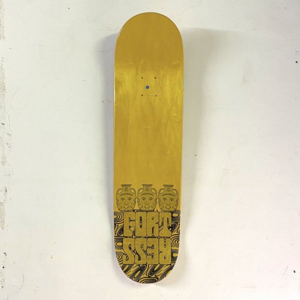 画像3: FORTRESS "VASE" - 8.25/8.5inch (3)