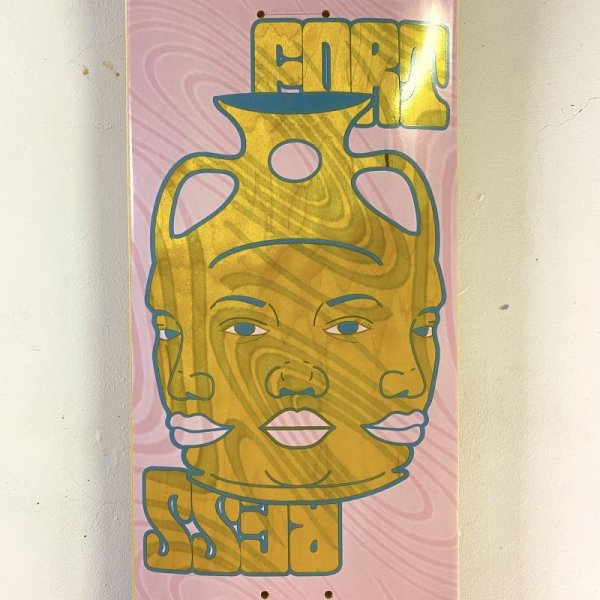 画像2: FORTRESS "VASE" - 8.25/8.5inch (2)