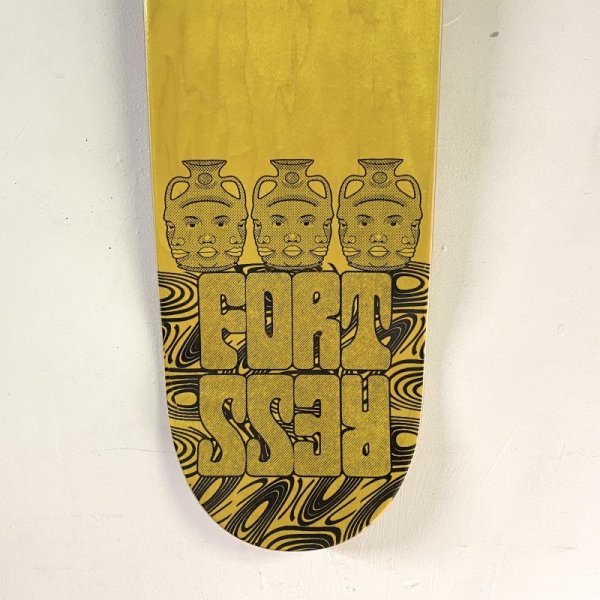 画像4: FORTRESS "VASE" - 8.25/8.5inch (4)