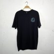 画像3: FORTRESS "THE BOUND TEE" - BLACK (3)