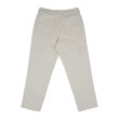 画像2: QUASI "UTILITY PANT" -  BONE (2)