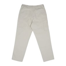 画像2: QUASI "UTILITY PANT" -  BONE (2)