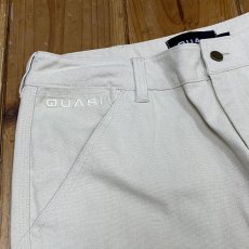 画像3: QUASI "UTILITY PANT" -  BONE (3)